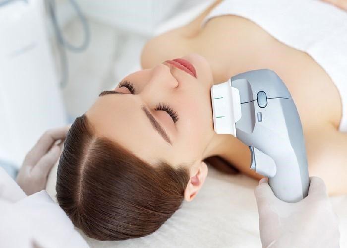 Exploring How HIFU Ultrasound Enhances Skin Tightening